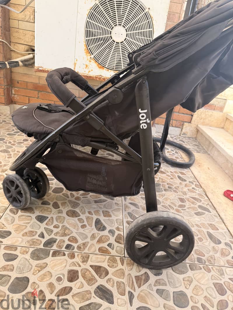 Stroller 2