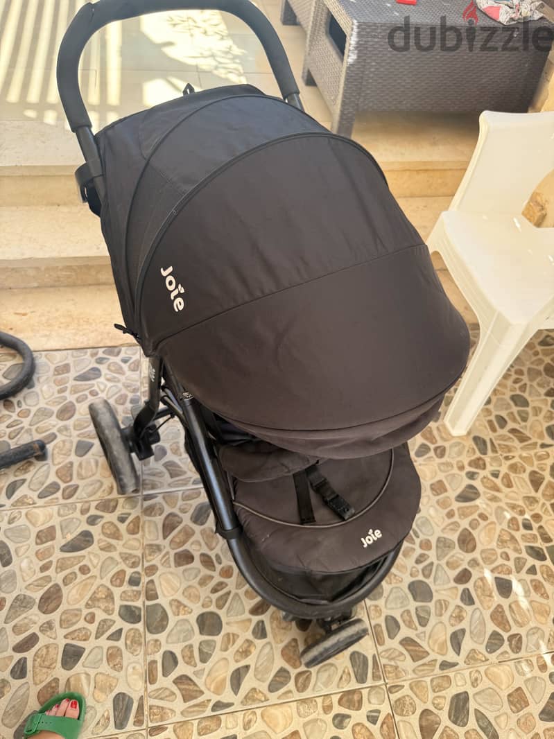 Stroller 3