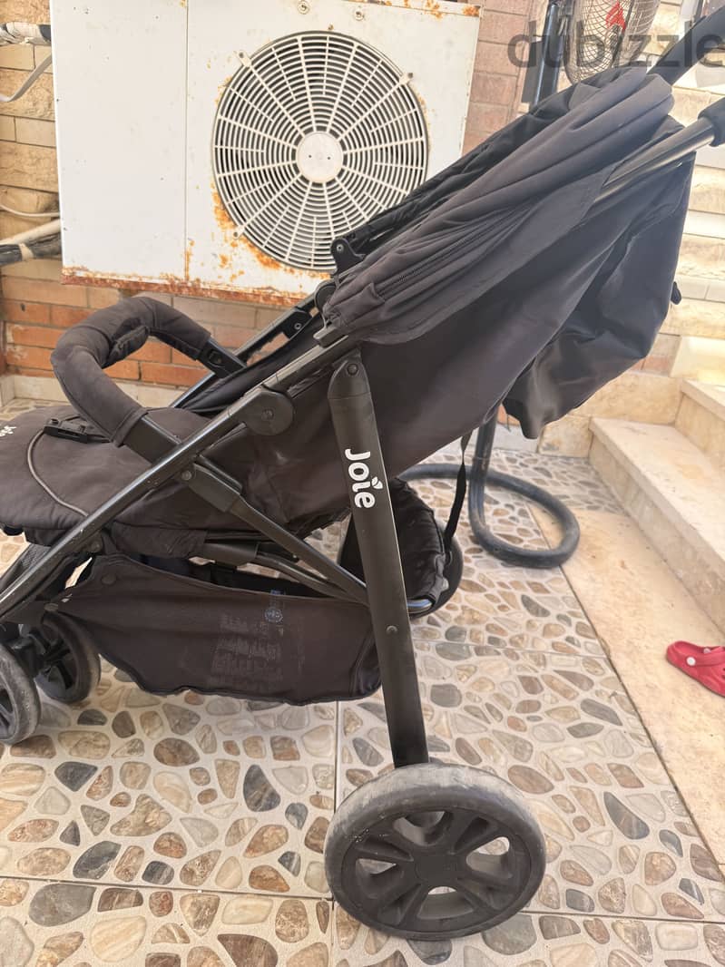 Stroller 4