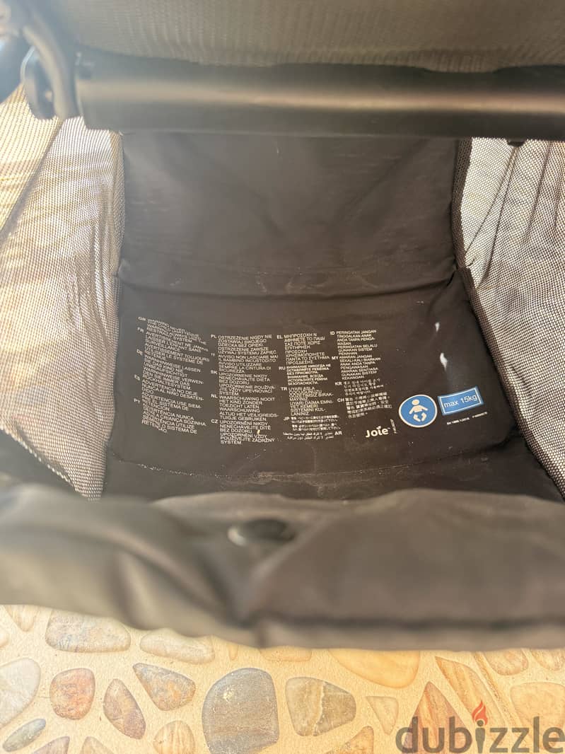 Stroller 5
