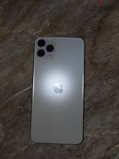 Apple - iPhone 11 Pro Max