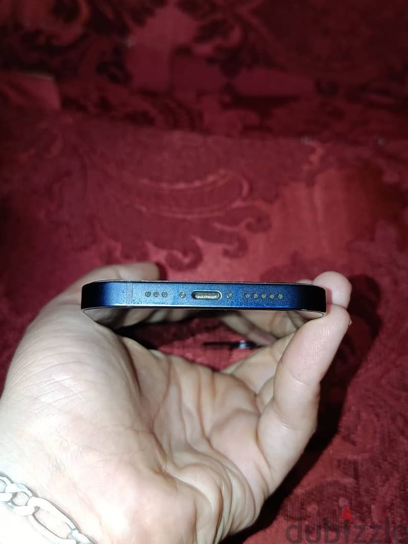 Apple - iPhone 12 2