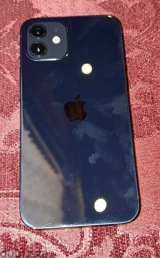 Apple - iPhone 12 7