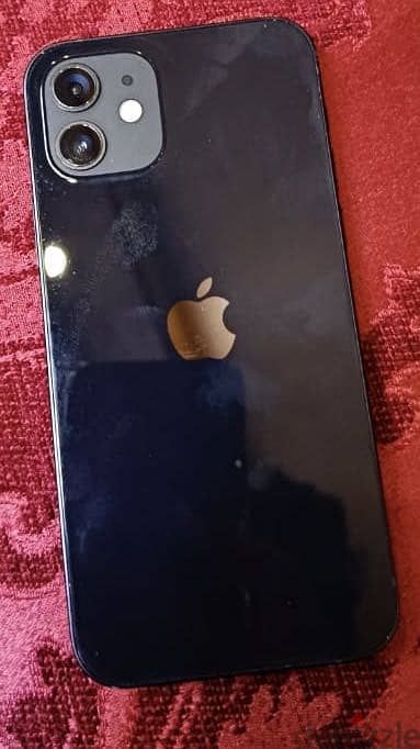 Apple - iPhone 12 8