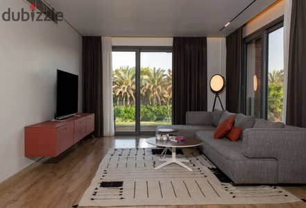 2Bdroom Apt. Silver Palm, New Cairo