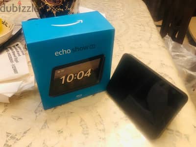 Amazon Echo Show 8 second generation 8 inch