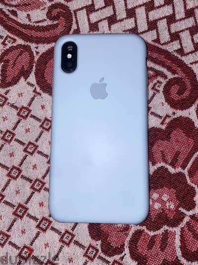 Apple - iPhone X