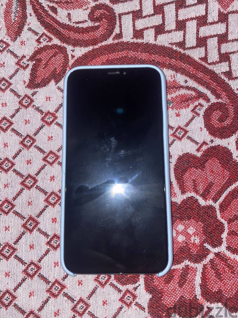 Apple - iPhone X 1