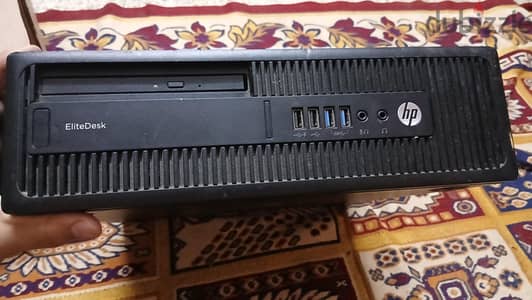 كمبيوتر مكتبي مناسب للبرمجه والجيمنج