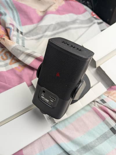 Rode NT usb mini microphone new unused