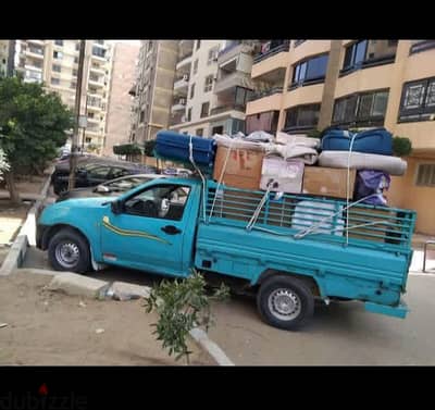 عربيه نقل للاغراض الخفيفة