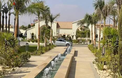 Apartment for Sale – 280 SQM | Maadi View | Super Lux | Ready To Move Apartment for Sale – 280 SQM | Maadi View | Super Lux | Ready To Move