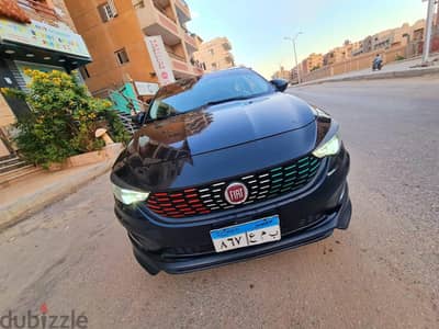 فيات تيبو.   2022