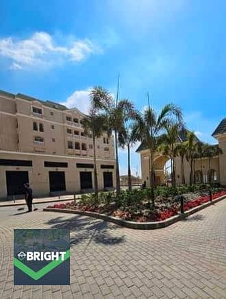 Apartment for sale in Lavinire Compound, fully paid 160m2, 3 rooms
