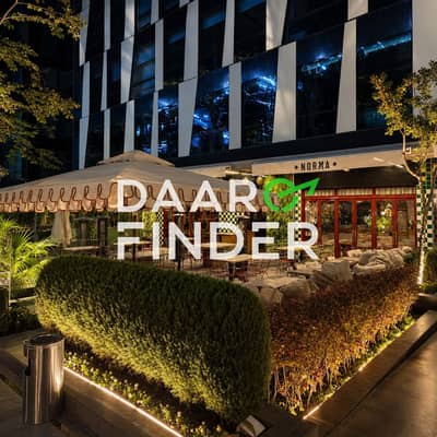 Office for Rent in Park Street, Sheikh Zayed | 130 SQM | Fully Finished & Air-Conditioned | Ready for Immediate Operation