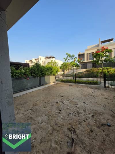 Hot opportunity for living and investment , Under Market Price - Ready to move - View Garden For Sale in Sodic East El Sherouk . . Hot opportunity for living and investment , Under Market Price - Ready to move - View Garden For Sale in Sodic East El Sherouk . .