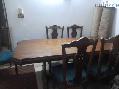أوضة سفرة