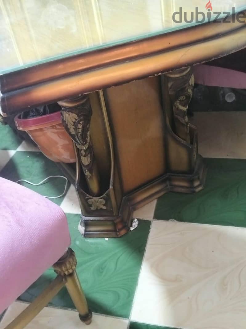 سفره للبيع 4