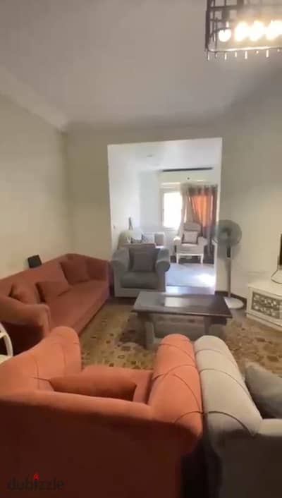 Apartment for Sale in El Shorouk City – District 8 Apartment for Sale in El Shorouk City – District 8