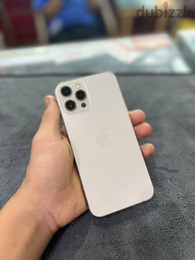 Apple - iPhone 12 Pro Max