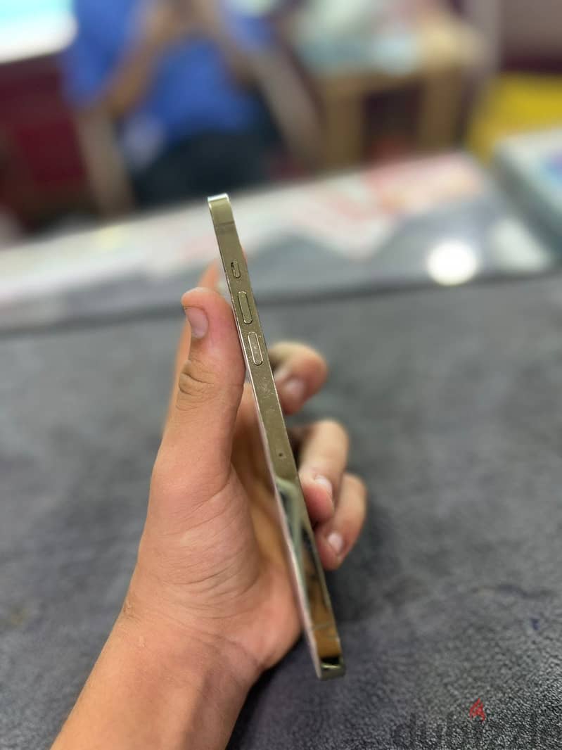 Apple - iPhone 12 Pro Max 1