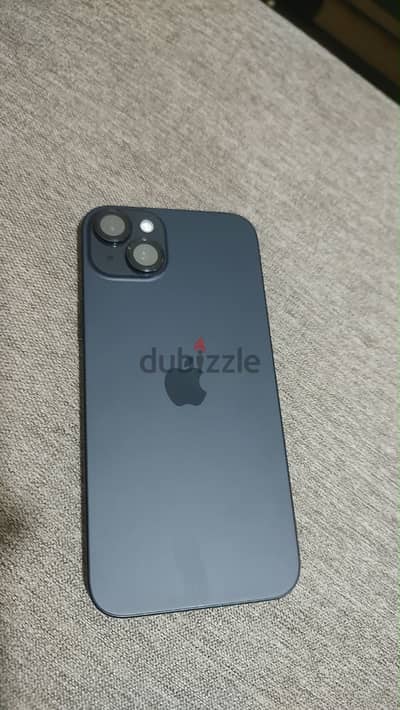 Apple - iPhone 15 plus