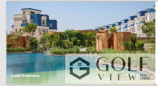 لسرعة البيع بنتهاوس 240 في ماونتن في تشيل اوت بارك(Mountain at Chill Out Park) استلام فوري فيو مميز علي قلب المرحله متشطب سوبر لوكس خالص التمن