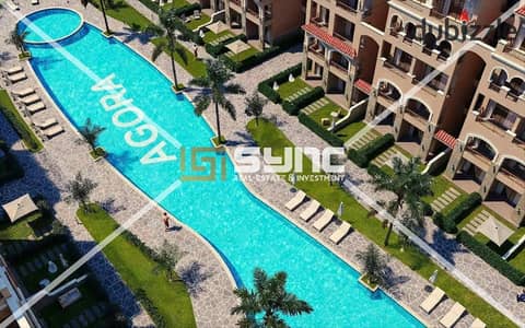 Chalet for sale , 85 m , finished , Agora North Goast , Special price - RTM