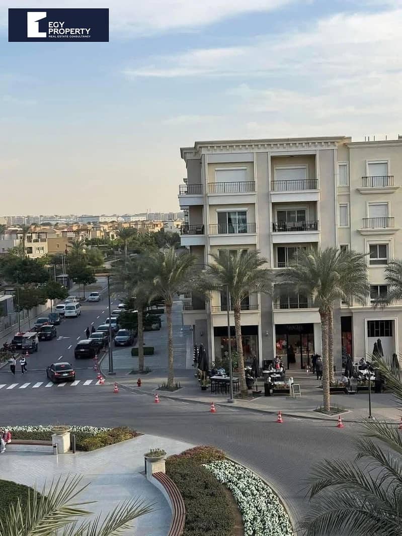 شقة بغرفة نوم واحدة في ميفيدا، صورة ٥ من ٦