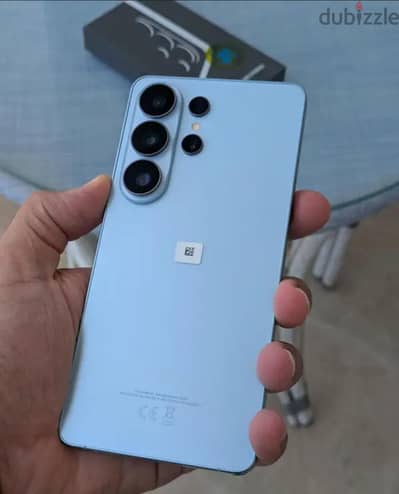 Samsung S26 Ultra