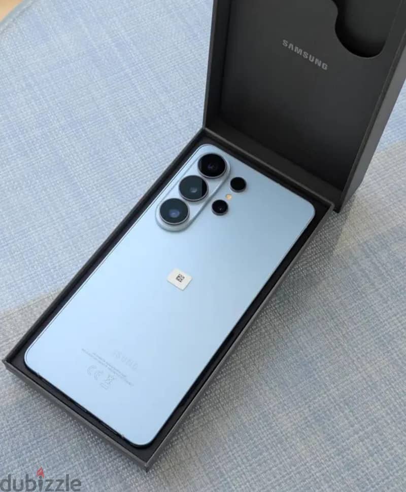 Samsung S26 Ultra 1