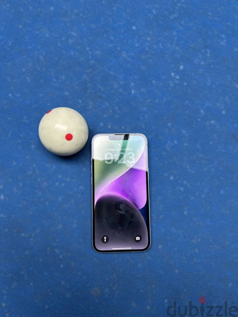 Apple - iPhone 14 1
