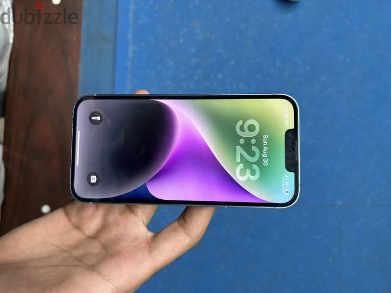 Apple - iPhone 14 4