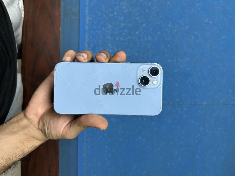 Apple - iPhone 14 7