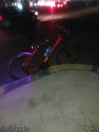 عجلة جلاكسي rl600