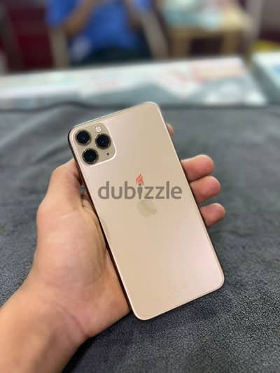 Apple - iPhone 11 Pro Max