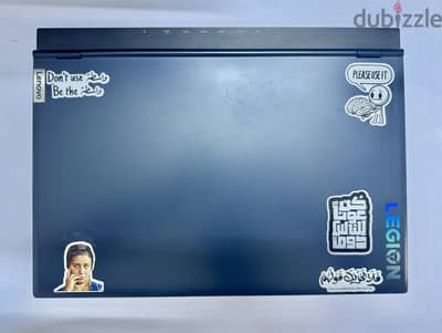 Lenovo legion 5 17 inch