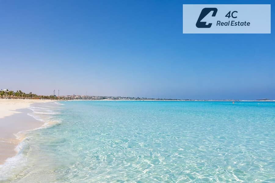 تاون هاوس بـ٤ غرف نوم في هاسيندا باي، صورة ٦ من ١٠