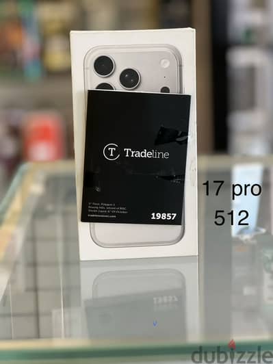 آبل - آيفون 17 برو ماكس
