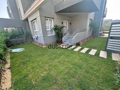 Fully Finished and with a Private Garden in kayan