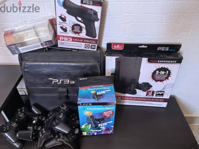 ps3 full package