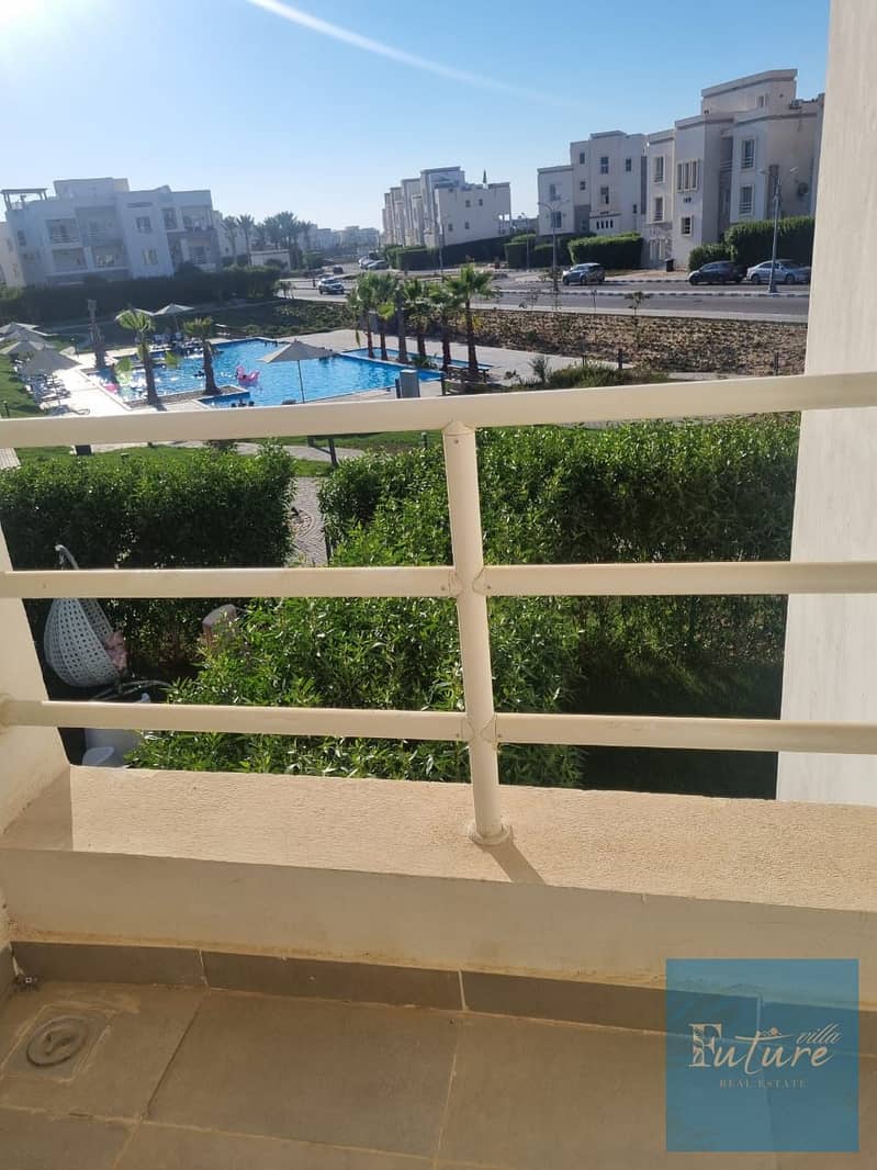 شاليه بغرفتي نوم في أمواج، صورة ١٣ من ١٧