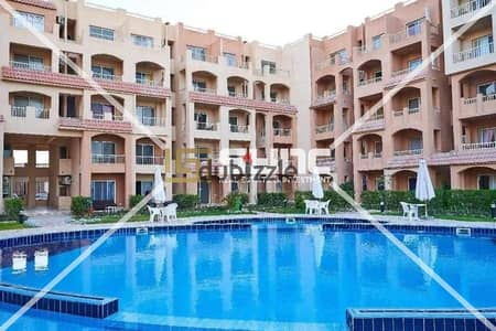 Chalet Studio for sale , 55 m ,  finished , Agora North Goast , Special price - RTM