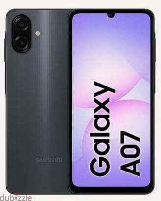 Samsung Galaxy A07 4/128