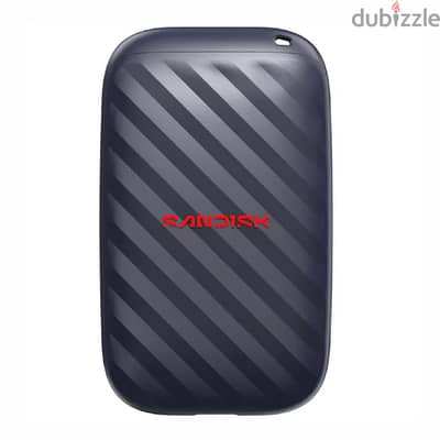 SanDisk Portable Drive 1TB Up to 600 MB/s Read Speeds