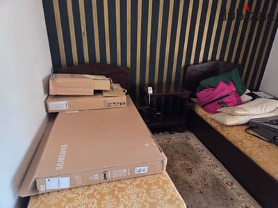 كمبوند الكرمة ريزيدنس (Alkarma Residence) – الشيخ زايد.