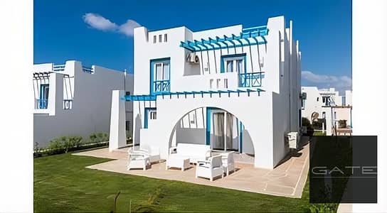 Resale – Twin House for Sale | Ultra Super Lux Finished | Fully Furnished | Direct Pool View | Very Prime Location | Ready to Move