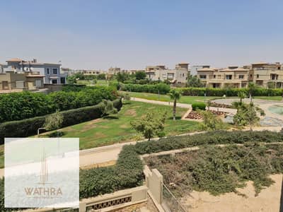 Standalone Villa for Rent in the Most Prestigious Compound in Fifth Settlement – Palm Hills Katameya