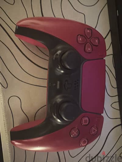Ps 5 controller has stick drift