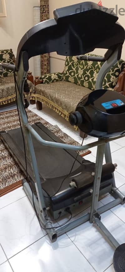 مشاية كهربائية للبيع